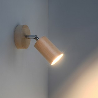 Aplique de pared Berge