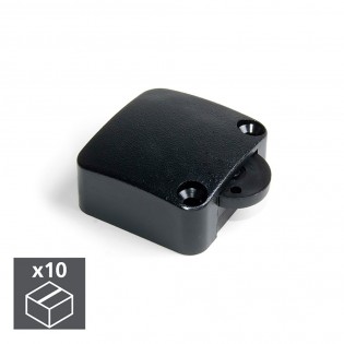 Pack 10 x Interruptor para armarios
