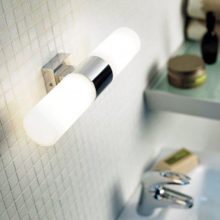 Aplique de baño Tangens (2 luces)