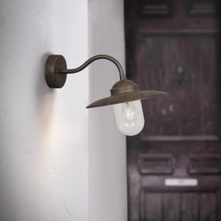 Aplique de exterior Luxembourg