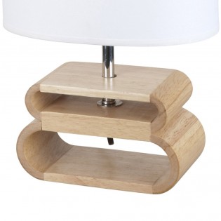 Lámpara de mesa Oslo