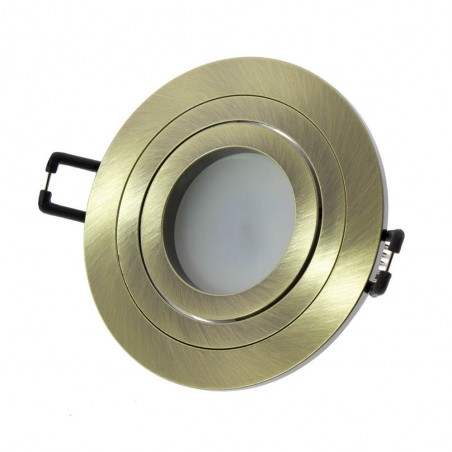 Empotrable de techo basculante Classic (Redondo)