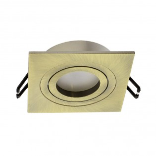 Empotrable de techo basculante Classic (Cuadrado)