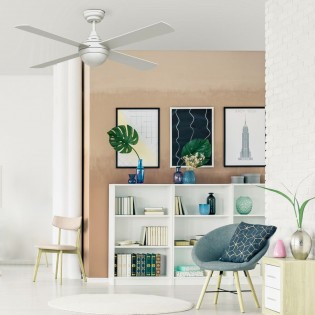 Ventilador de techo