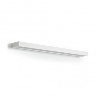Aplique LED para baños Tilt (30W)