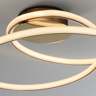 Plafón de techo LED Tube (44W)