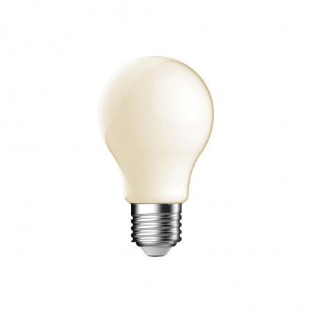 Bombilla LED E27 Milky Smart (4.7W)