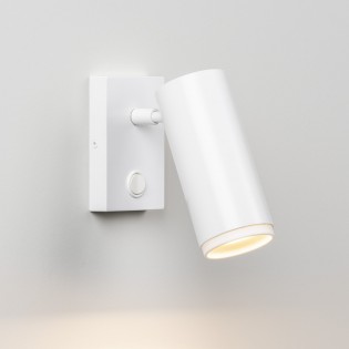 Aplique LED orientable Haul (7W)