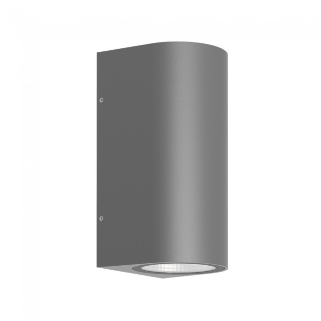 Aplique de exterior Led 12W - 003097