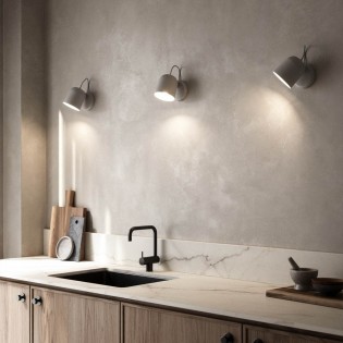 Aplique de pared Angle