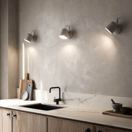 Aplique de pared Angle