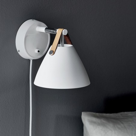 Aplique de pared Strap 15 II