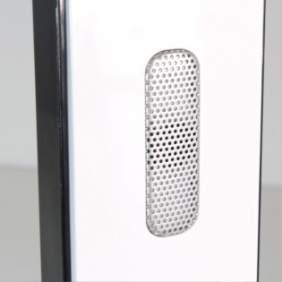 Flexo LED con despertador Rai (10W)