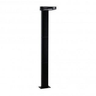 Baliza solar Led Ryse con sensor de movimiento