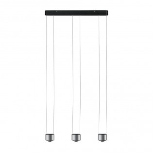 Lámpara de techo Led Aldan (5W)