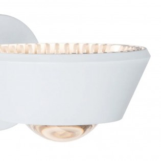 Aplique de pared Led Sabik (9W)