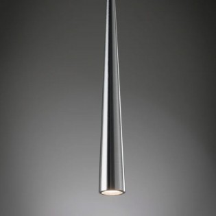 Lámpara colgante Led Gutta (7W)