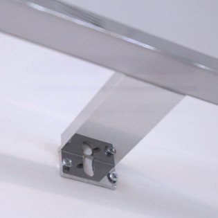 apliques de pared led