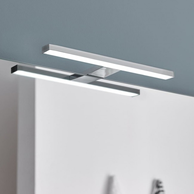 apliques de pared led