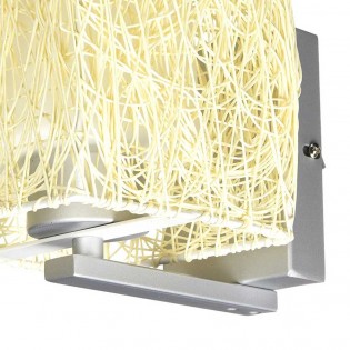 Aplique de pared Alexandra Wengue
