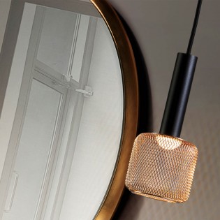 Lámpara de techo LED Sincro (5W)