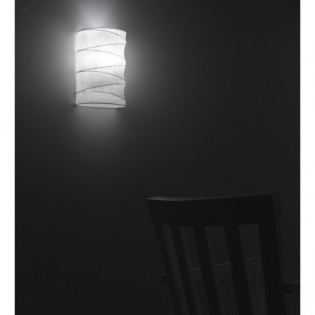 Aplique de pared